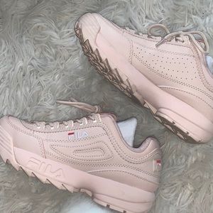 Fila disruptor II